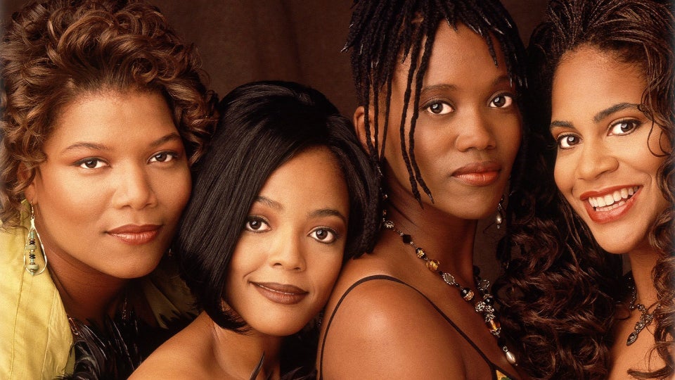 #ThrowbackThursday: Shows From The ’90s To Add To Your Watchlist