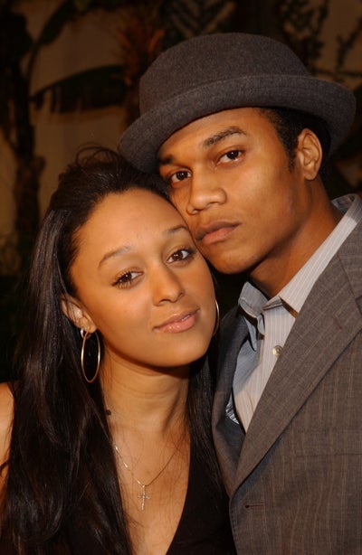 Then and Now: Tia Mowry and Cory Hardrict’s Love Through The Years