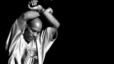 DMX Has Suffered An Overdose and Is In Critical Condition
