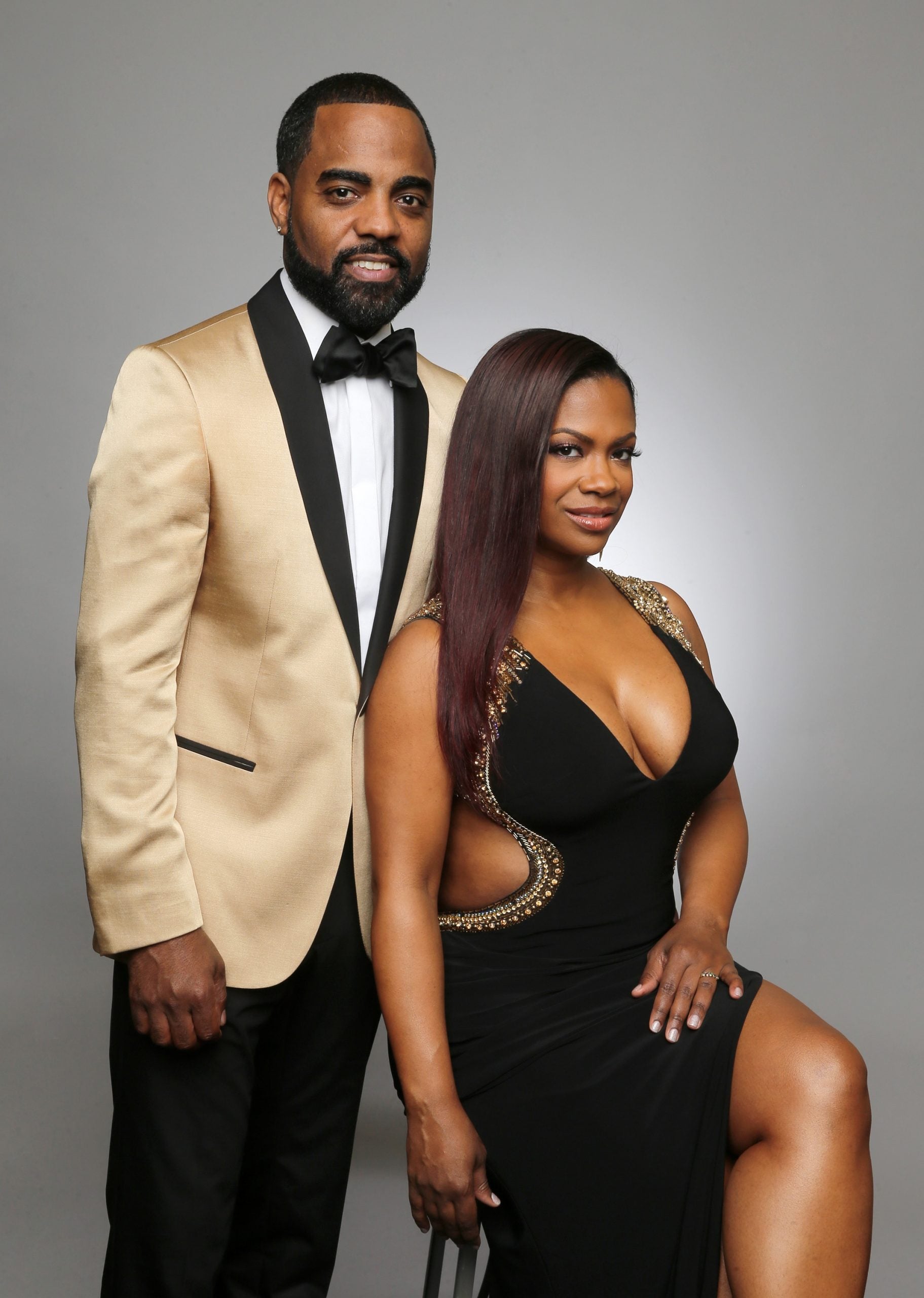 Going Strong: A Look Back At Kandi Burruss and Todd Tucker's Love Through The Years