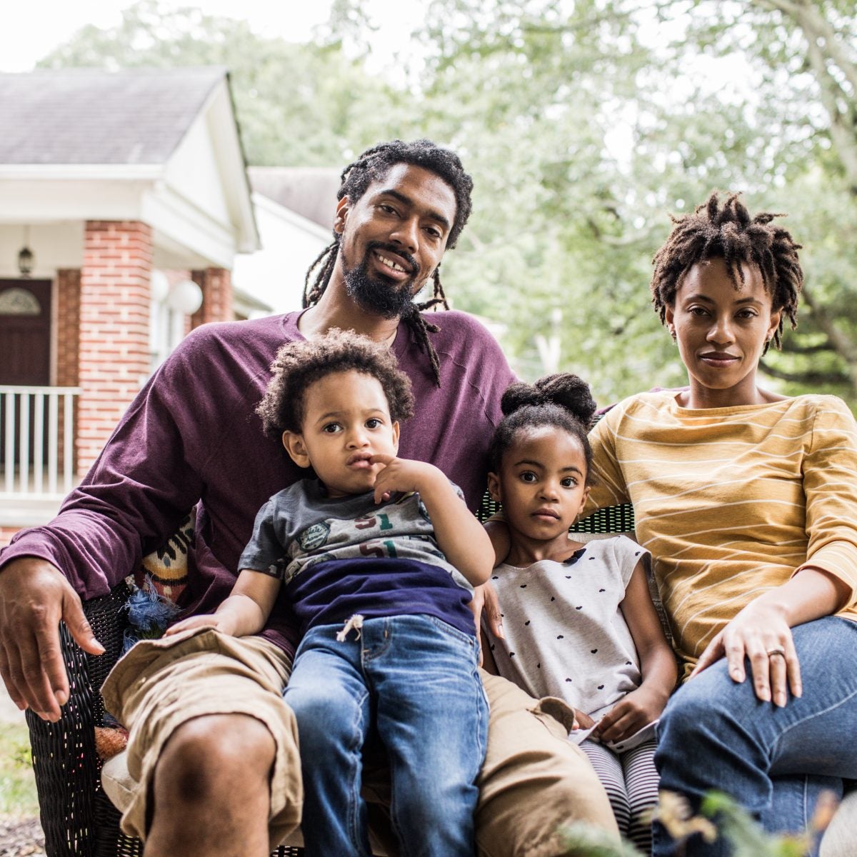 Black Millennial Wealth Trails Previous Generations of Black Americans by 52%, Study Shows