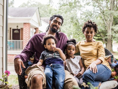 Black Millennial Wealth Trails Previous Generations of Black Americans by 52%, Study Shows