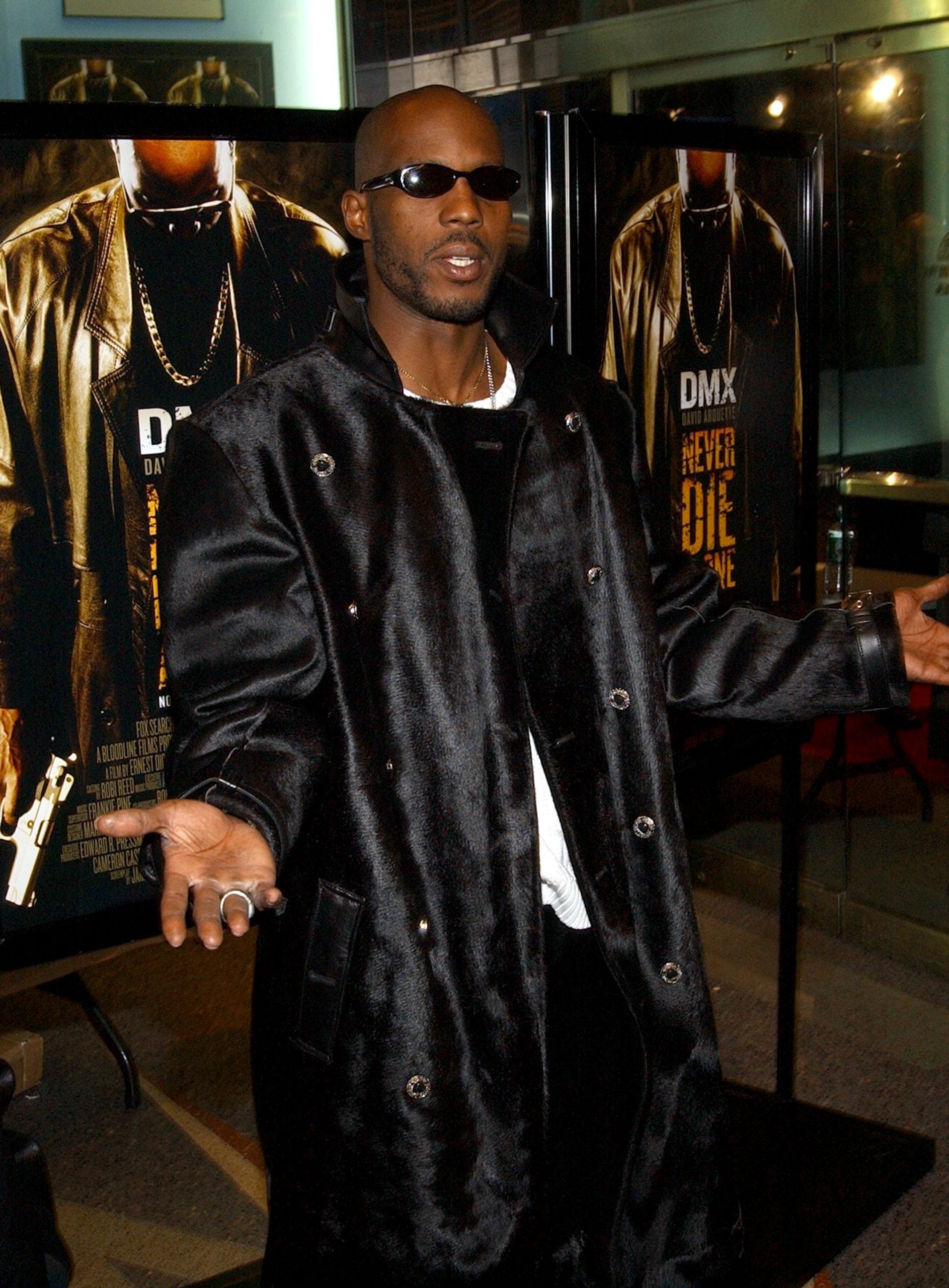 Remembering DMX: A Look Back At His Influence On Fashion Through Hip Hop