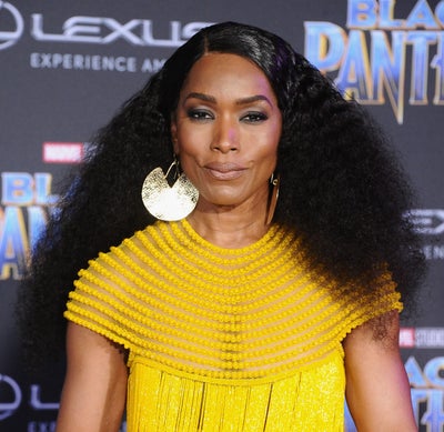 Every Red Carpet Where Angela Bassett Proved She’s An Ageless Beauty After 60
