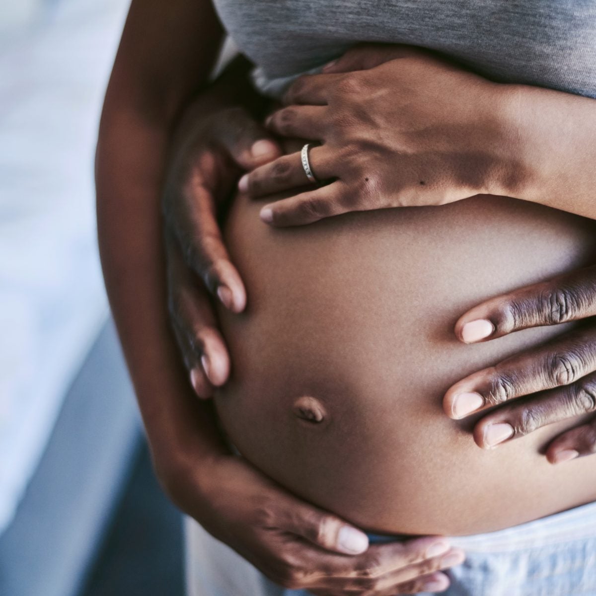 We Didn’t Create the Black Maternal Health Crisis, But We Are Stepping Up To Solve It