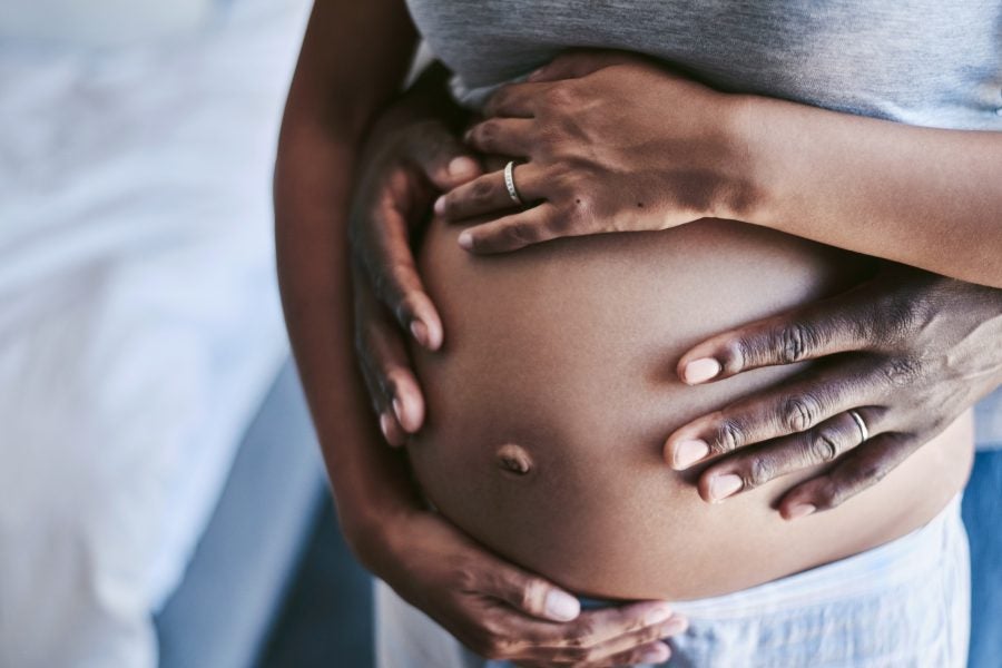 black maternal mortality Archives - Essence
