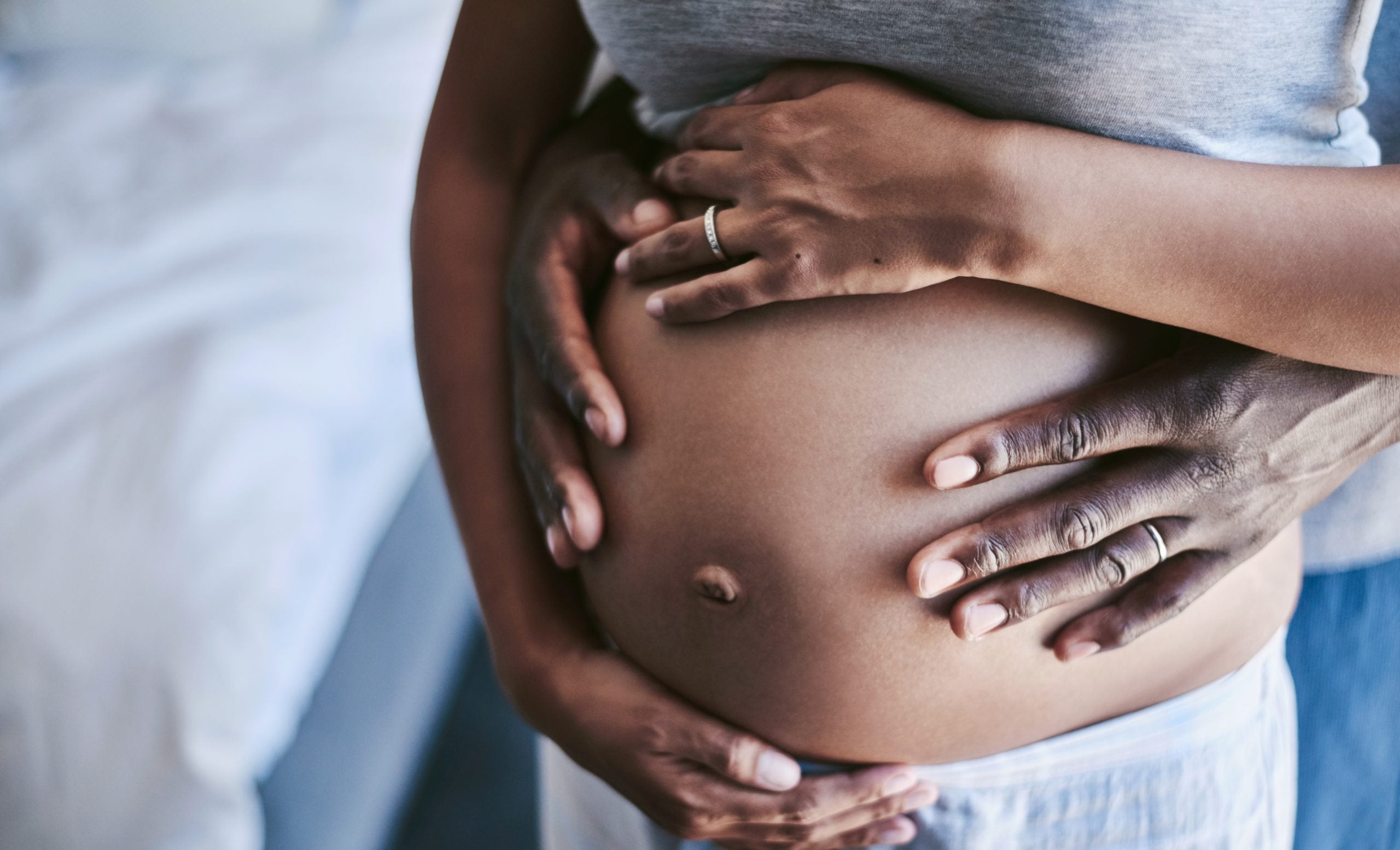 7 Resources for New and Expecting Black Mothers