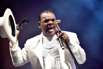 9 Moments We Loved From Earth Wind & Fire Verzuz The Isley Brothers