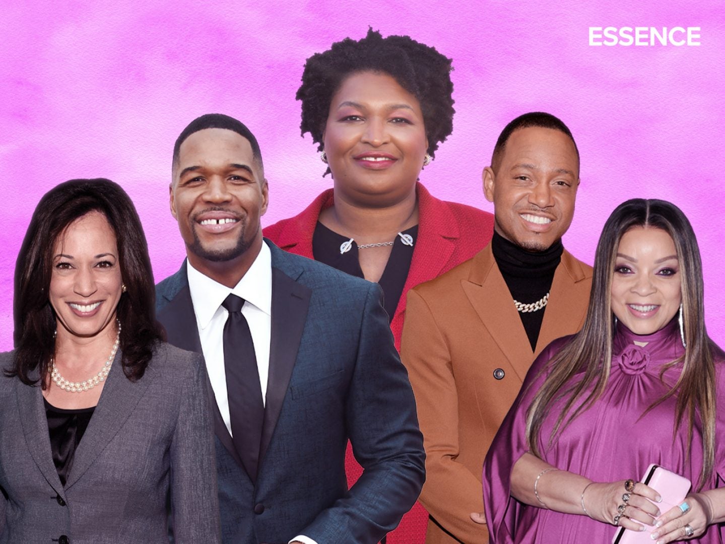 HBCU Love: ESSENCE CEO To Receive Honorary Doctorate From Texas College