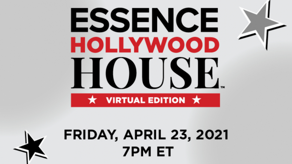 ESSENCE Hollywood House: Join Some Of Your Faves From ‘Insecure’, ‘Bridgerton’, ‘Snowfall’ & More!