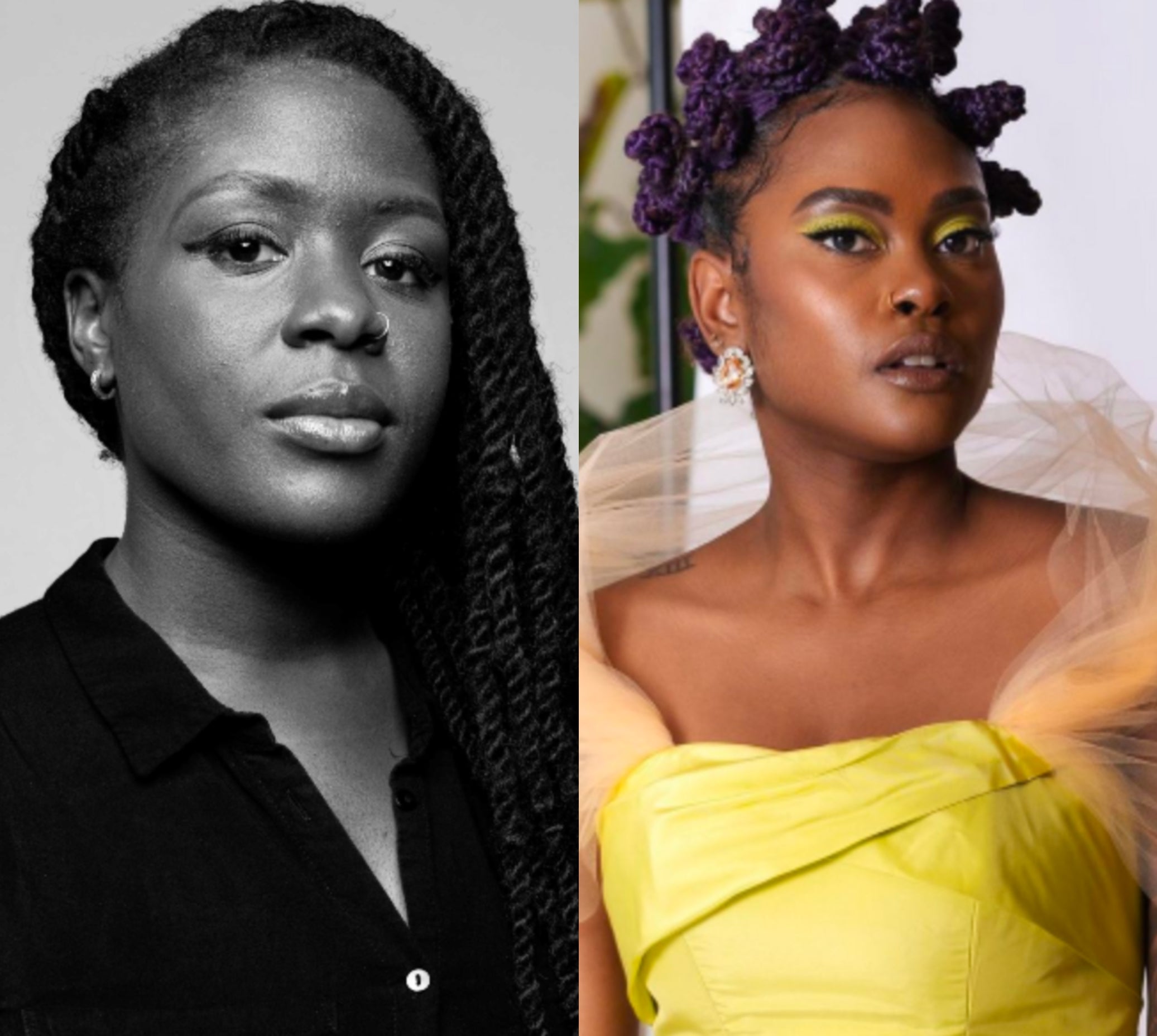 A Day In The Life Of Two Talented Black Women Working Behind The Scenes In Hollywood
