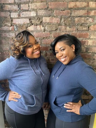 Meet Sisters Who Combined Their Gifts, Bet On Themselves and Brought A Winning Cake Business To Life