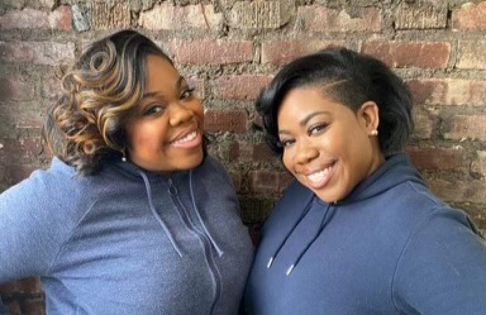 Meet Sisters Who Combined Their Gifts, Bet On Themselves and Brought A Winning Cake Business To Life
