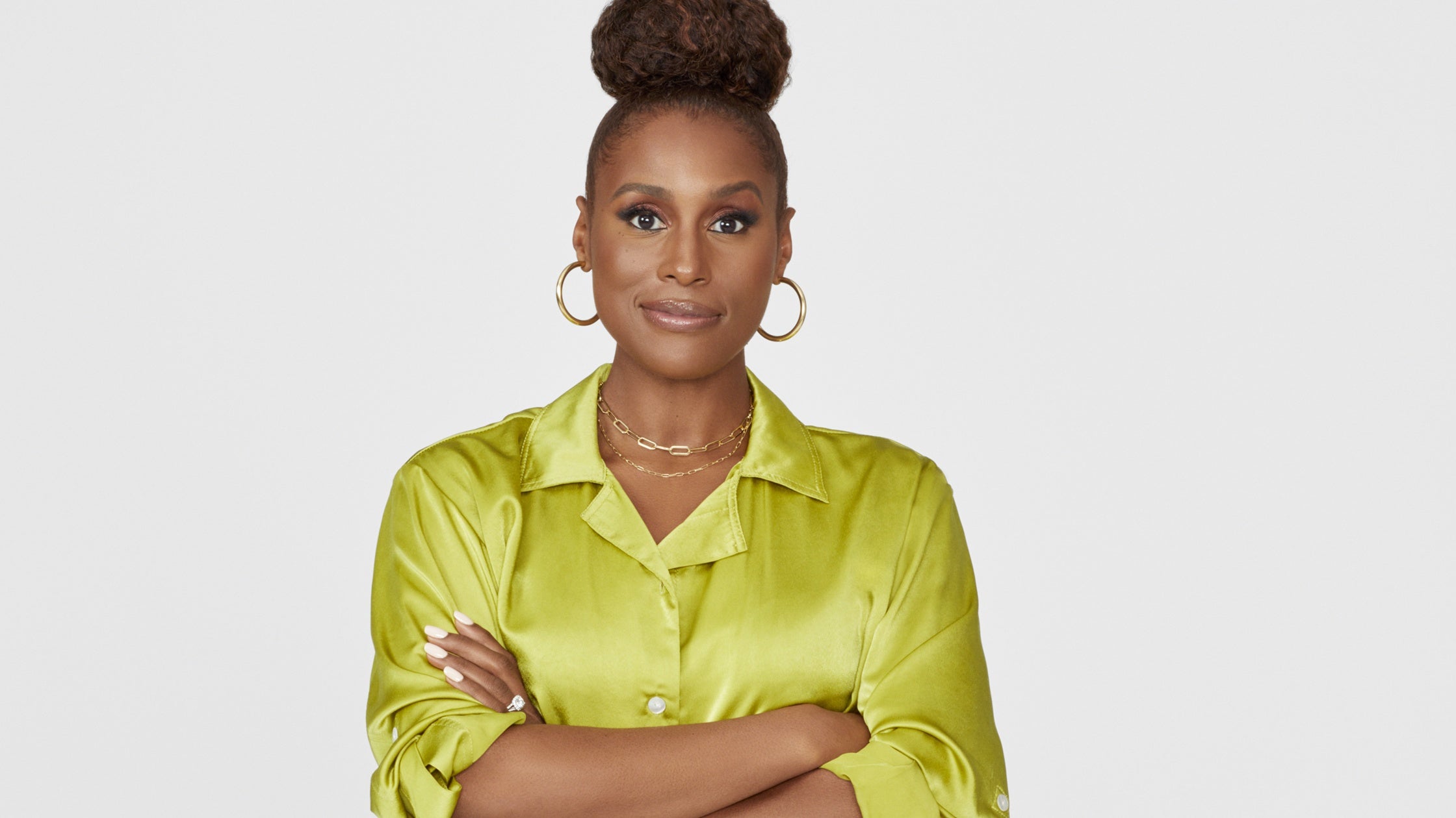 Issa Rae Partners With LIFEWTR to Diversify The Arts