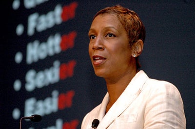 Black Corporate Leaders Form Alliance To Nurture Next Generation Of Executives