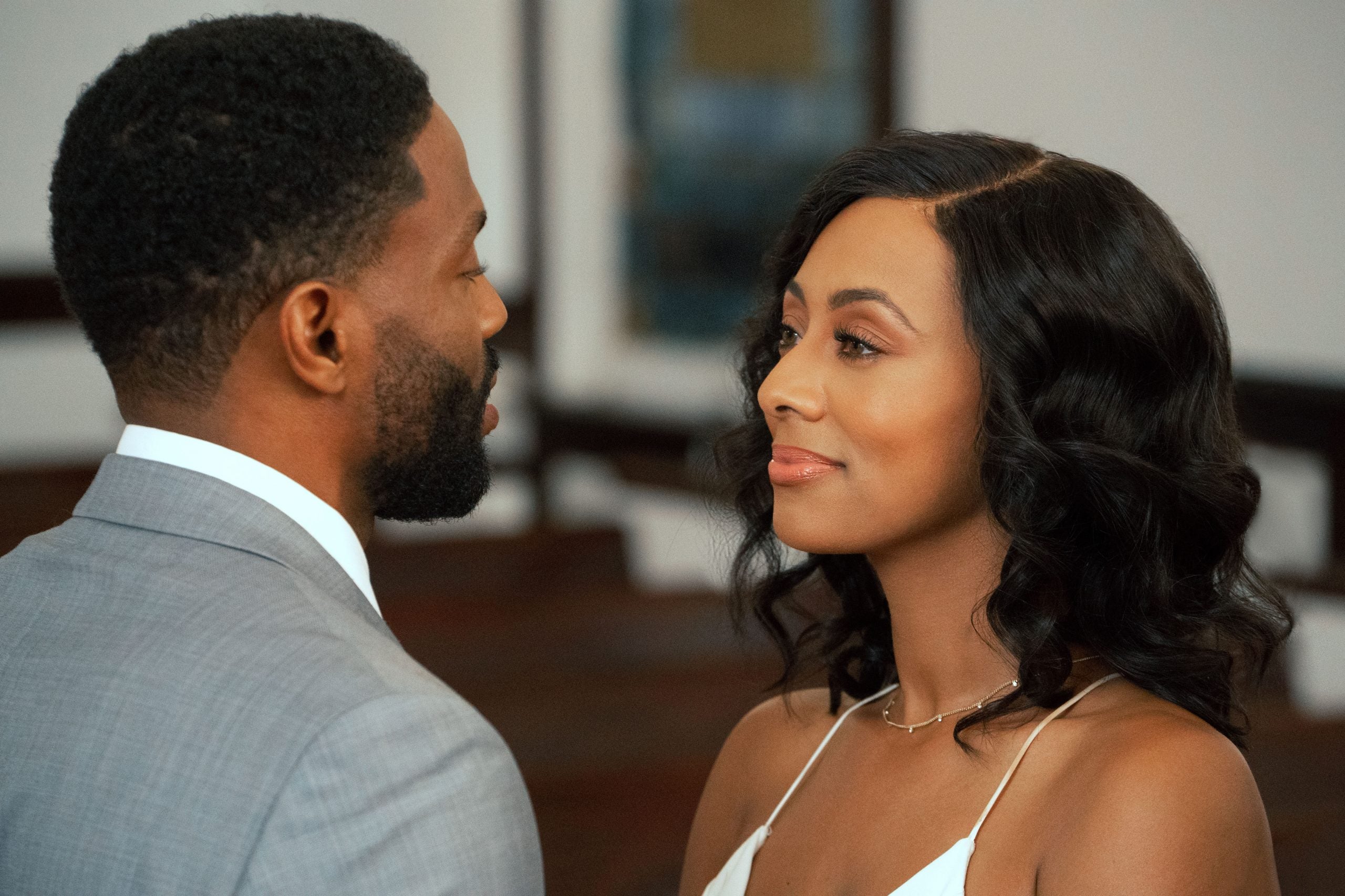 Why Keri Hilson Says Her New Movie Is A ‘Cautionary Tale’ You Should Watch With Your Boo