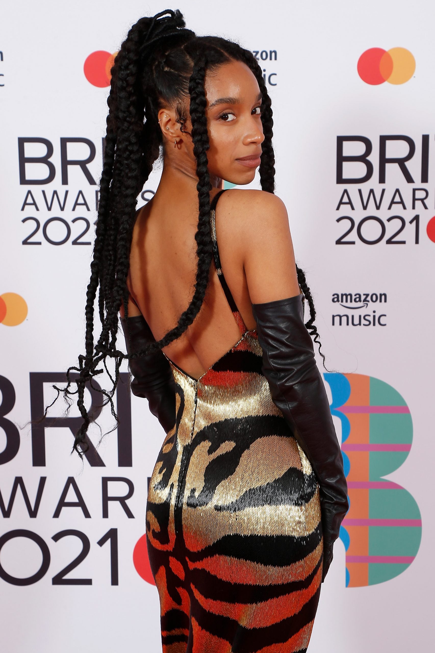 Star Gazing: Our Favorite Photos Of Black Women Shining This Week