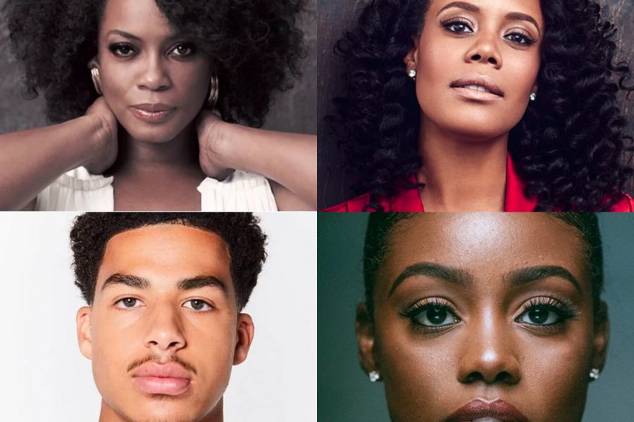 ESSENCE Hollywood House Lineup Featuring Stars From 'Insecure,' 'The