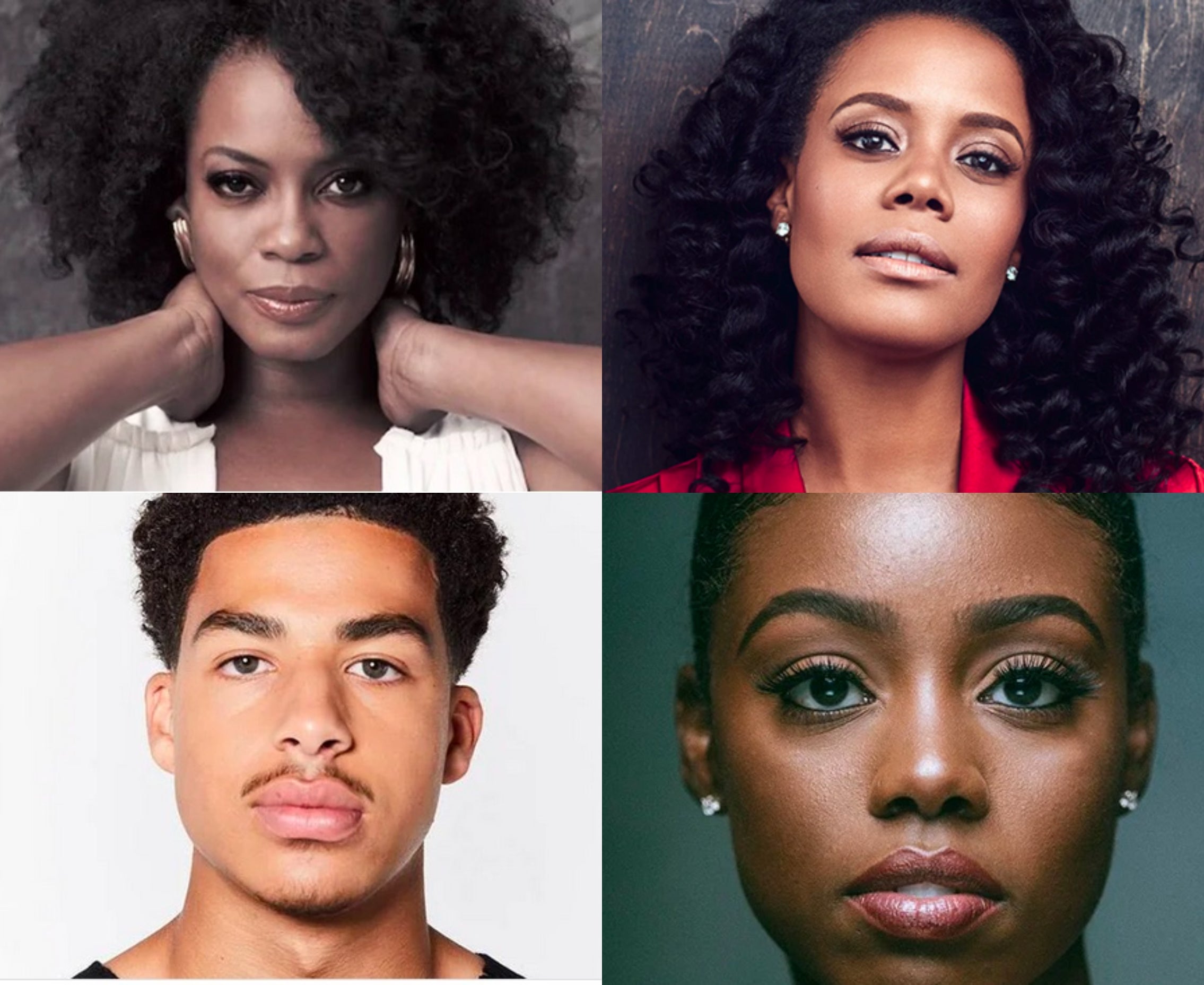 ESSENCE Hollywood House Lineup: Featuring Stars From 'Insecure,' 'The Chi,' 'Snowfall,' 'Bridgerton' & More!