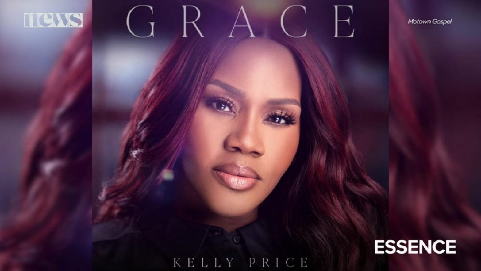 Kelly Price Premieres New Music