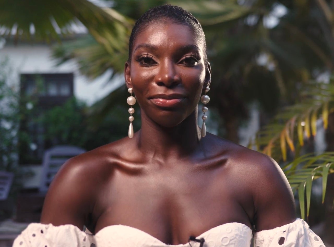 Wakanda Forever: Michaela Coel Joins 'Black Panther' Sequel ...