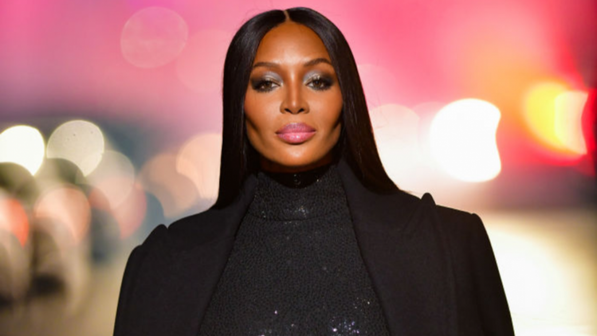 Naomi Campbell Gave A Tour Of Her Kenyan Estate And You Have To See It To Believe It