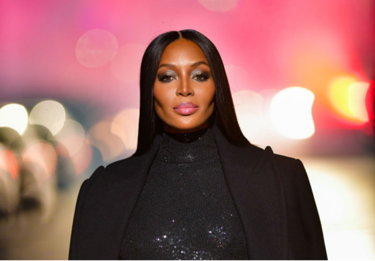 Naomi Campbell Gave A Tour Of Her Gorgeous Kenyan Estate And You Have To See It To Believe It