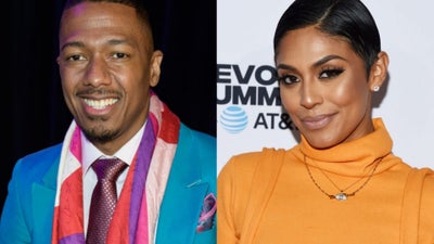 Nick Cannon And Abby De La Rosa’s Baby Shower Was A Colorful Club-Themed Turnup