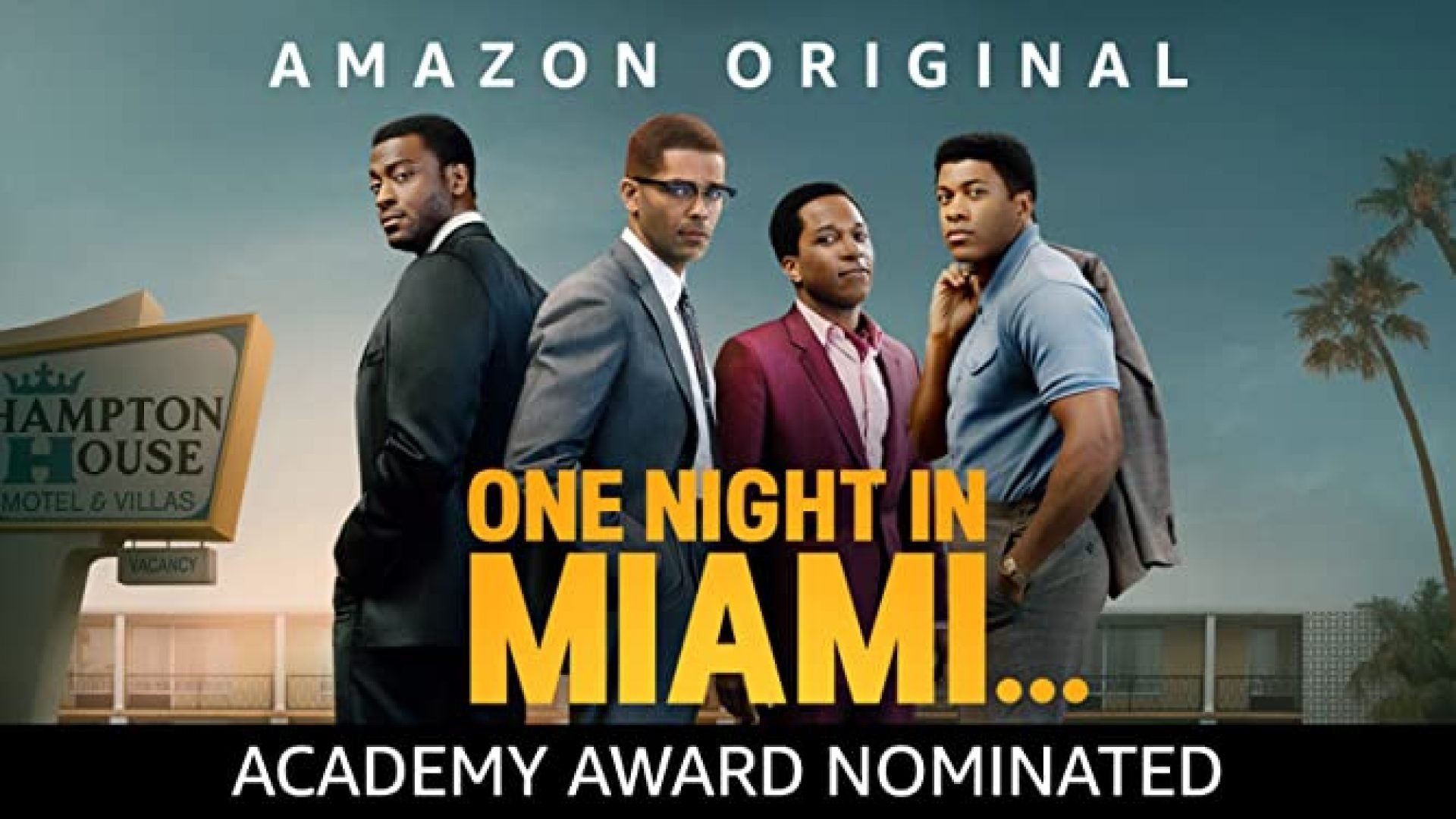 11 Films To Watch Before The Oscars On April 25