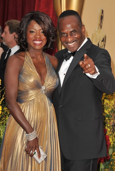 Black Love On The Red Carpet: Famous Couples At The Oscars Over The Years