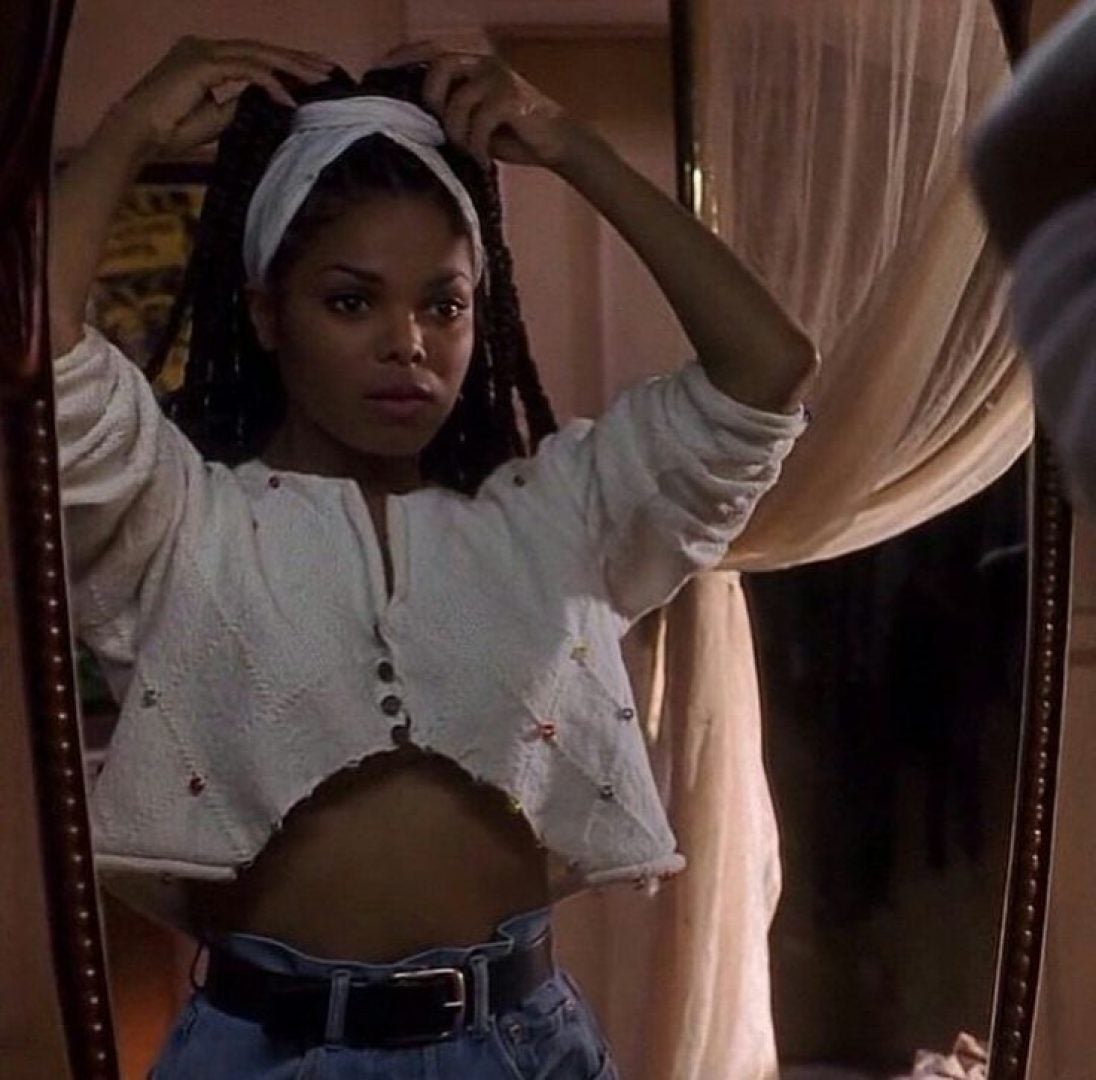 17 Iconic Black Fashion Moments In Film
