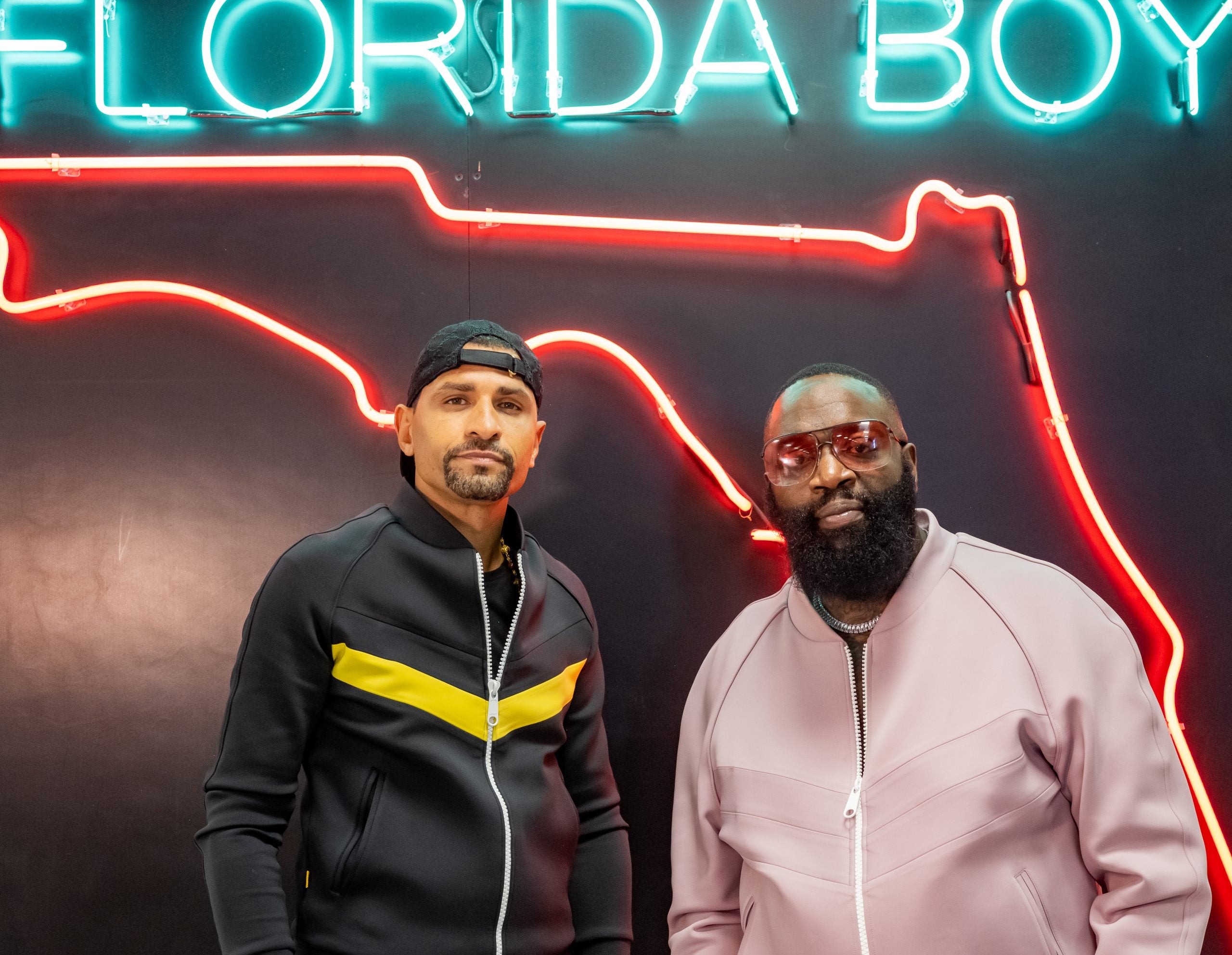 Rick Ross Becomes A Boss In Healthcare With $1 Million Investment In Jetdoc