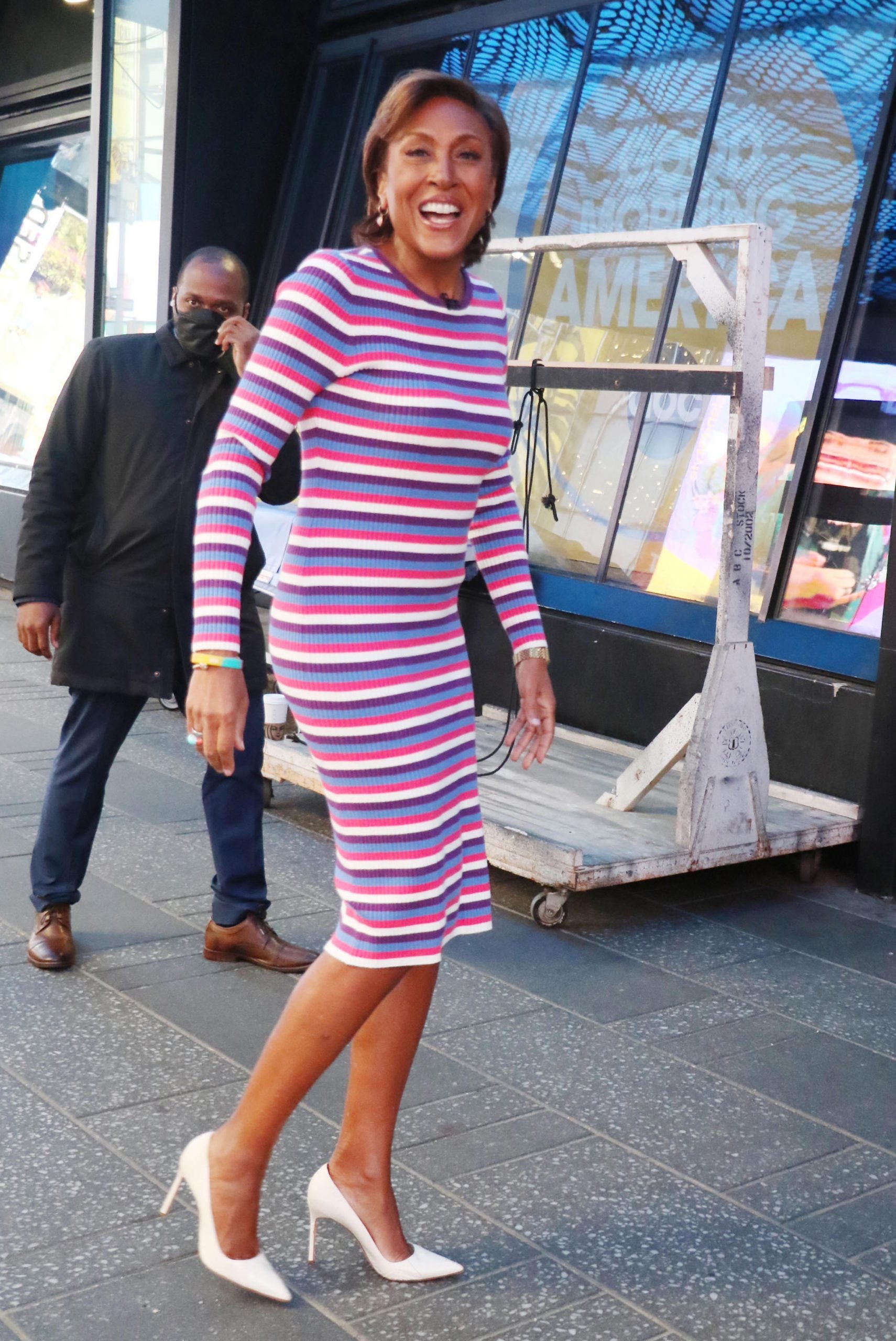 Star Gazing: Our Favorite Photos Of Black Women Shining This Week