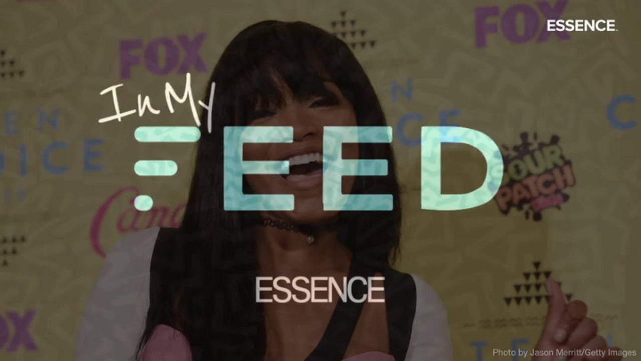 Best Keke Palmer Films | Essence