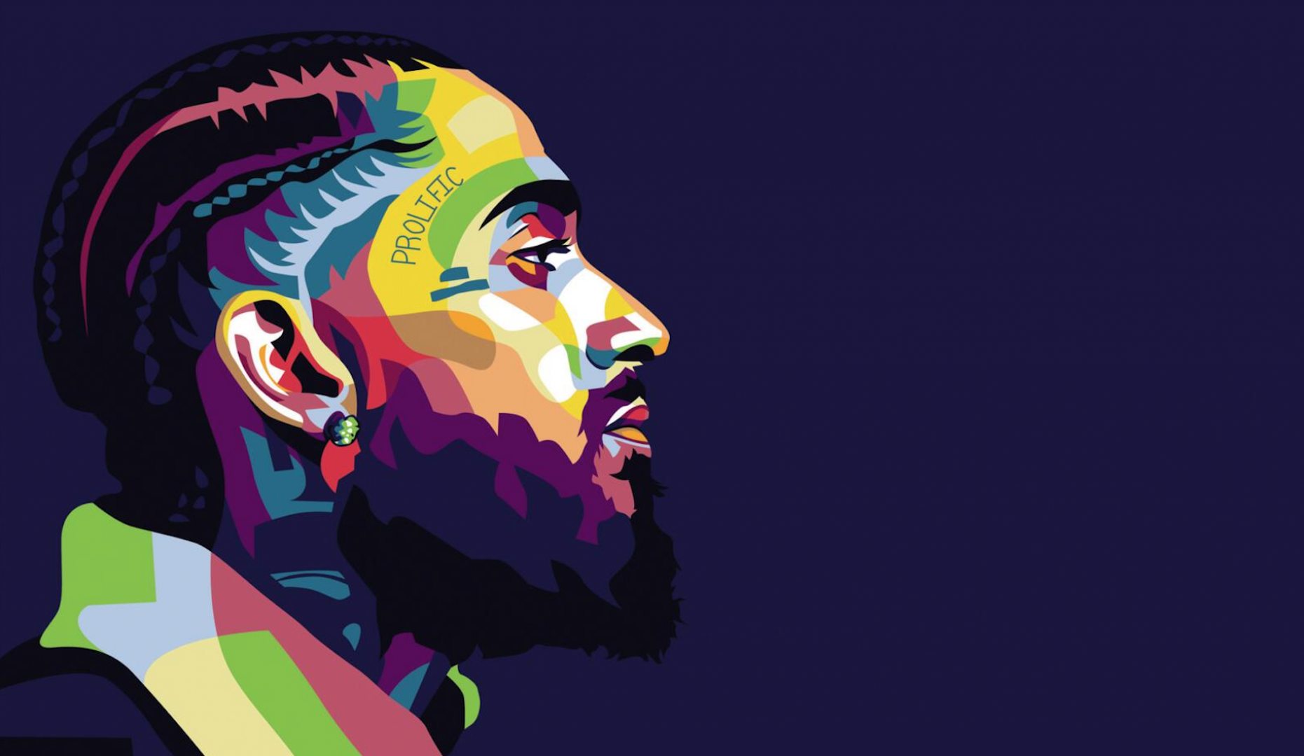 Hussle & Grow: An Excerpt from Nipsey Hussle Biography 'The Marathon Don't Stop'