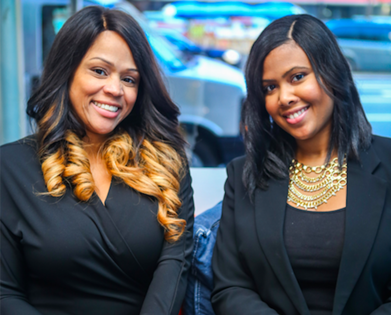 How This Black Owned Kid Spa Overcame COVID Obstacles For Business Success