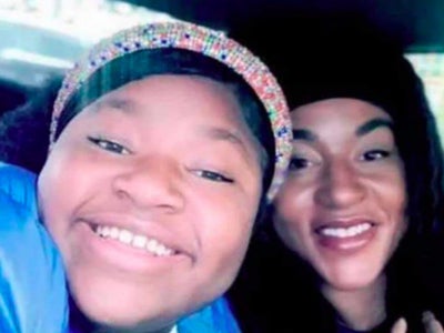 Ohio Cops Yell ‘Blue Lives Matter’ After Fatally Shooting 16-Year-Old Ma’Khia Bryant