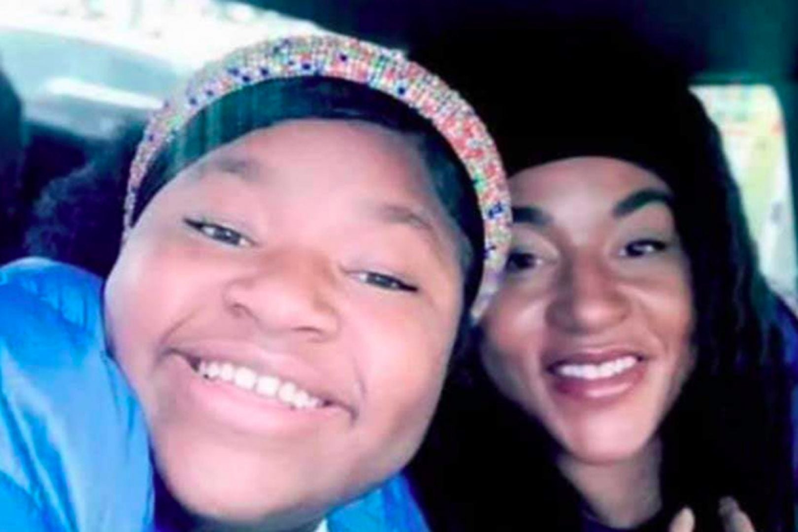 Ohio Cops Yell ‘Blue Lives Matter’ After Fatally Shooting 16-Year-Old Ma’Khia Bryant