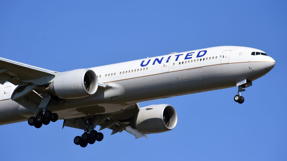United Airlines Faces Criticism Over Plan To Train More Women And Minorities As Pilots 