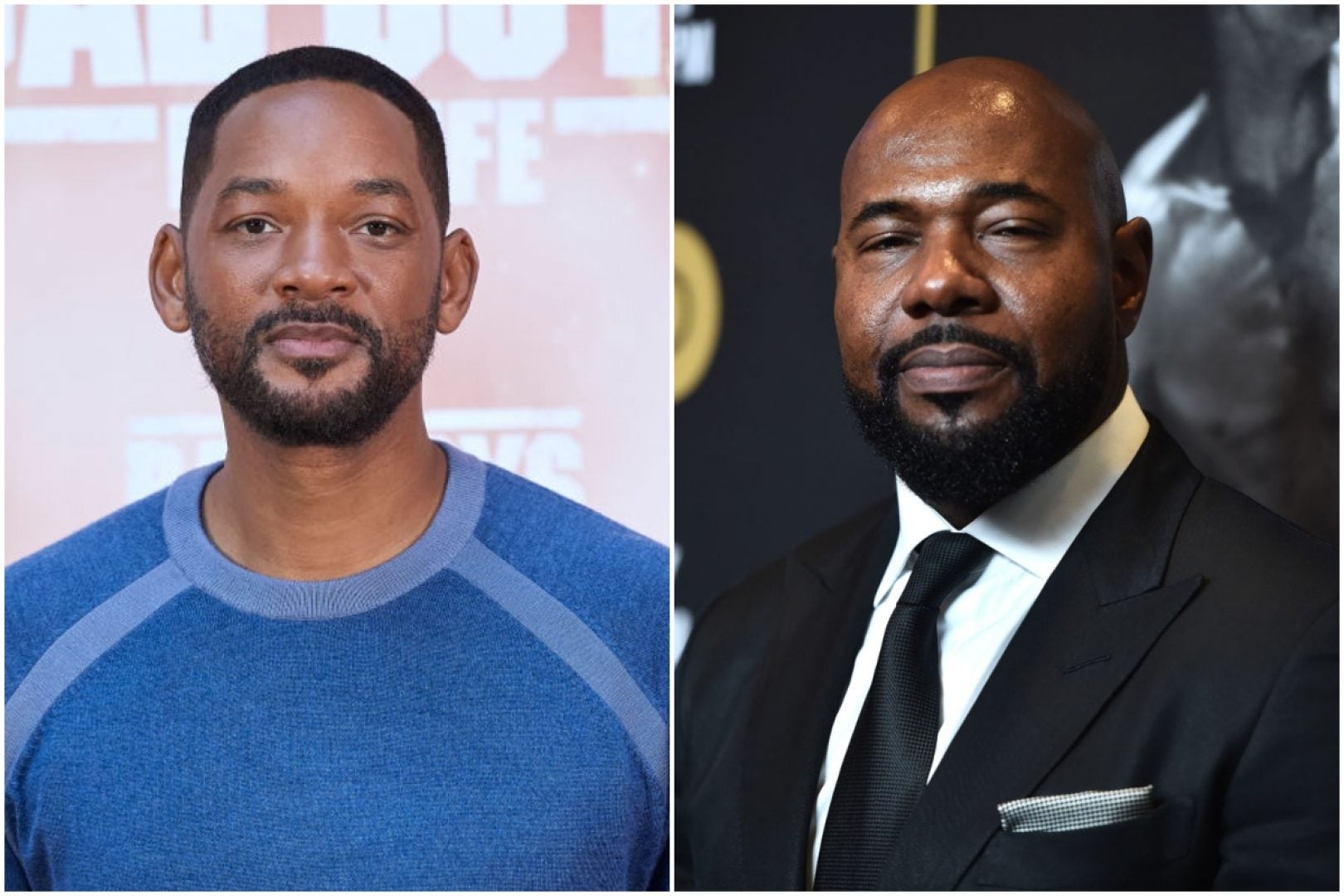 Will Smith & Antoine Fuqua Pull Film Production From Georgia Over Voting Laws