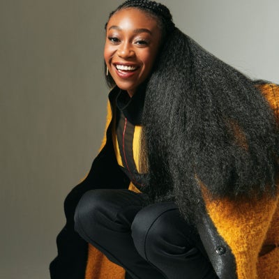 Shahadi Wright Joseph Talks Starring In ‘Them: Covenant’ And Creating Opportunities For Herself