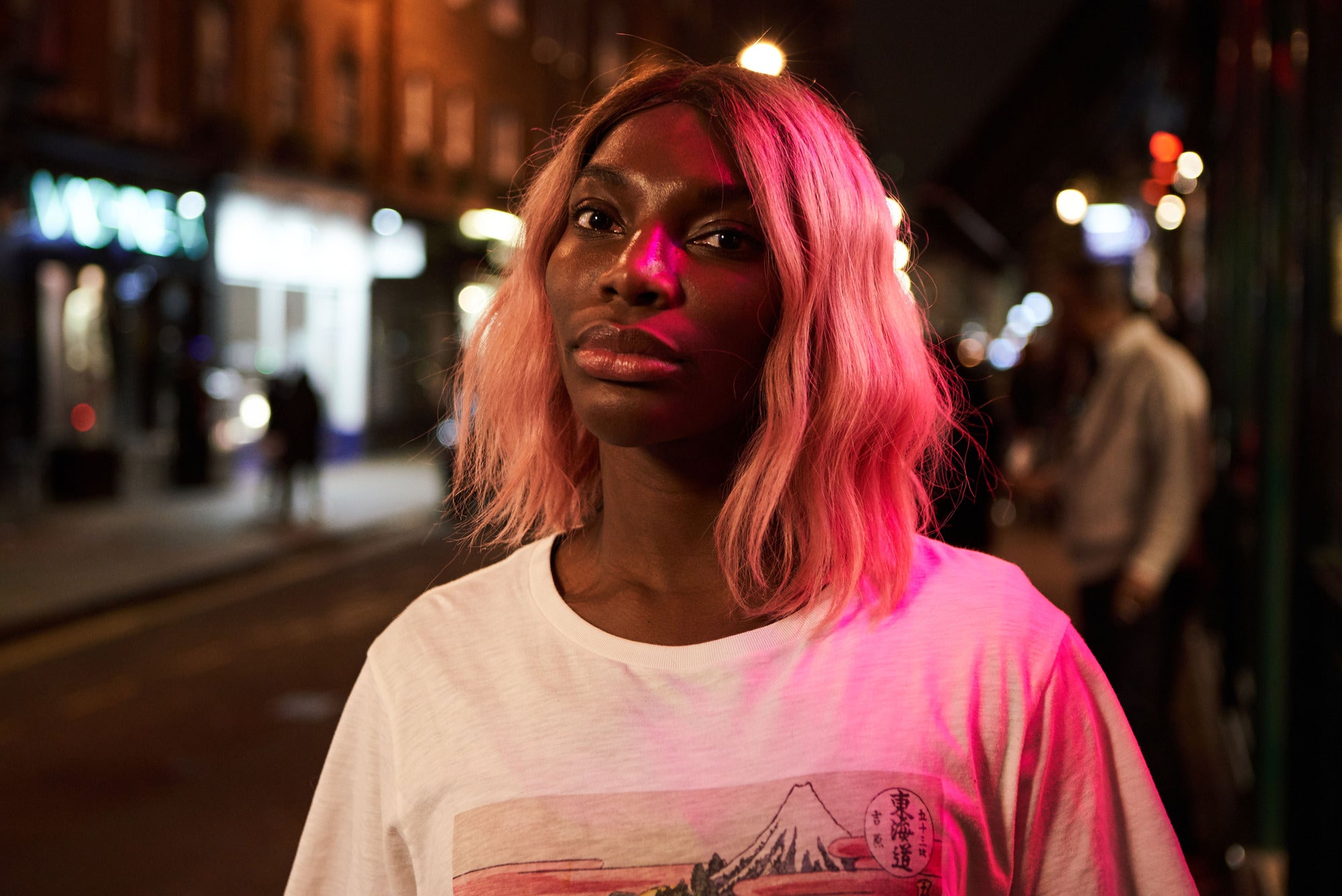 How Michaela Coel’s Work Displays The Limitlessness Of Black Britishness