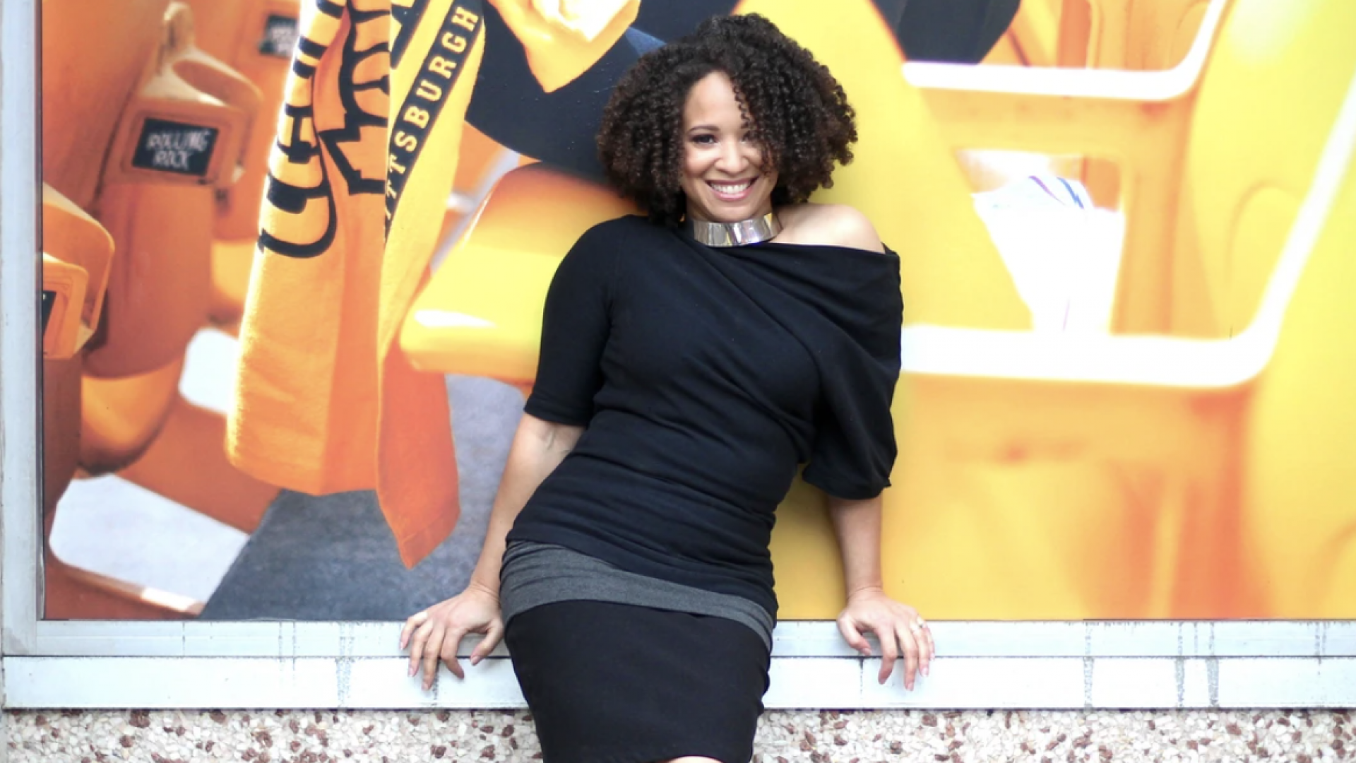 Kiya Tomlin Is Designing Clothes For The Everyday Woman