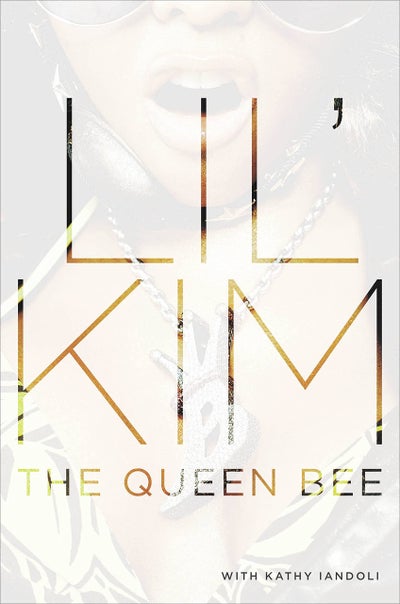 Lil Kim To Release Her Debut Memoir, ‘The Queen Bee’