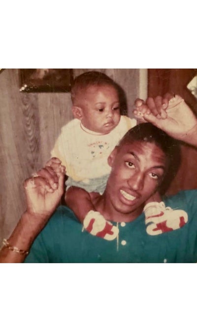 Scottie Pippen’s Firstborn Son Passes Away At 33