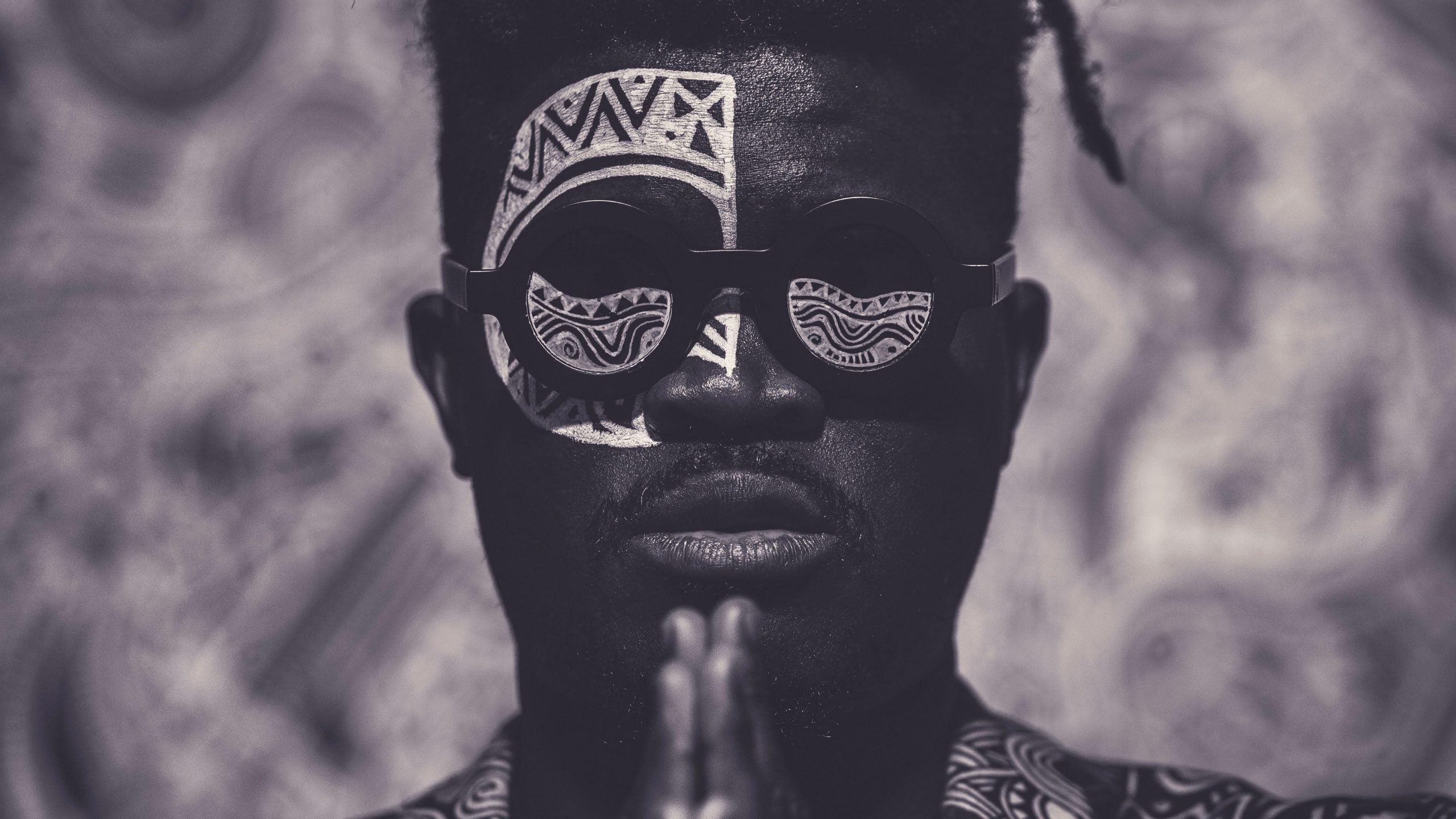 Laolu NYC Uses Afromysterics to Raise Awareness for Malaria