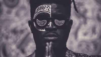Artist Laolu Raises Malaria Awareness Through Afromysterics