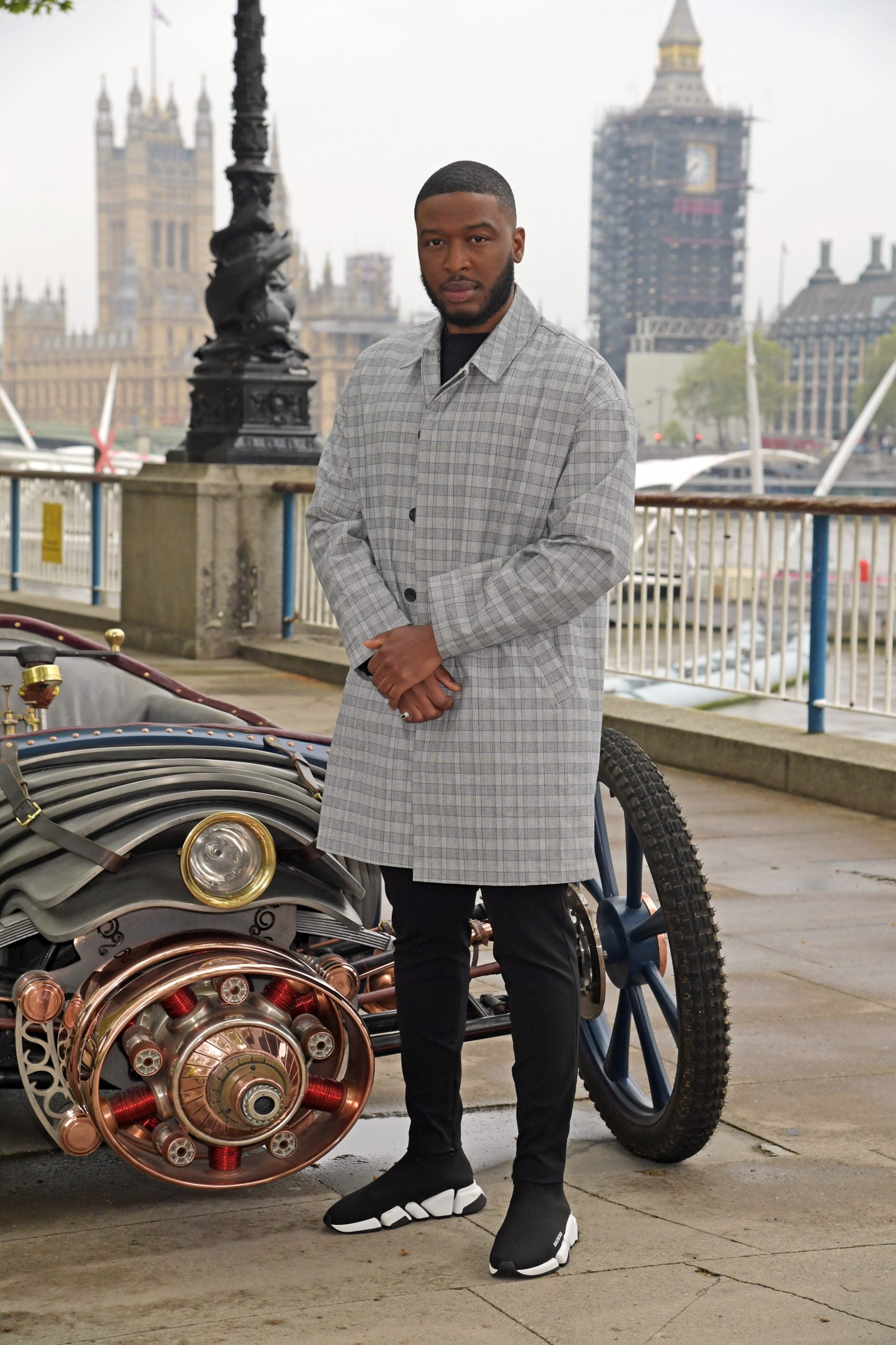 Star Gazing: Our Favorite Photos Of Black Women Shining This Week