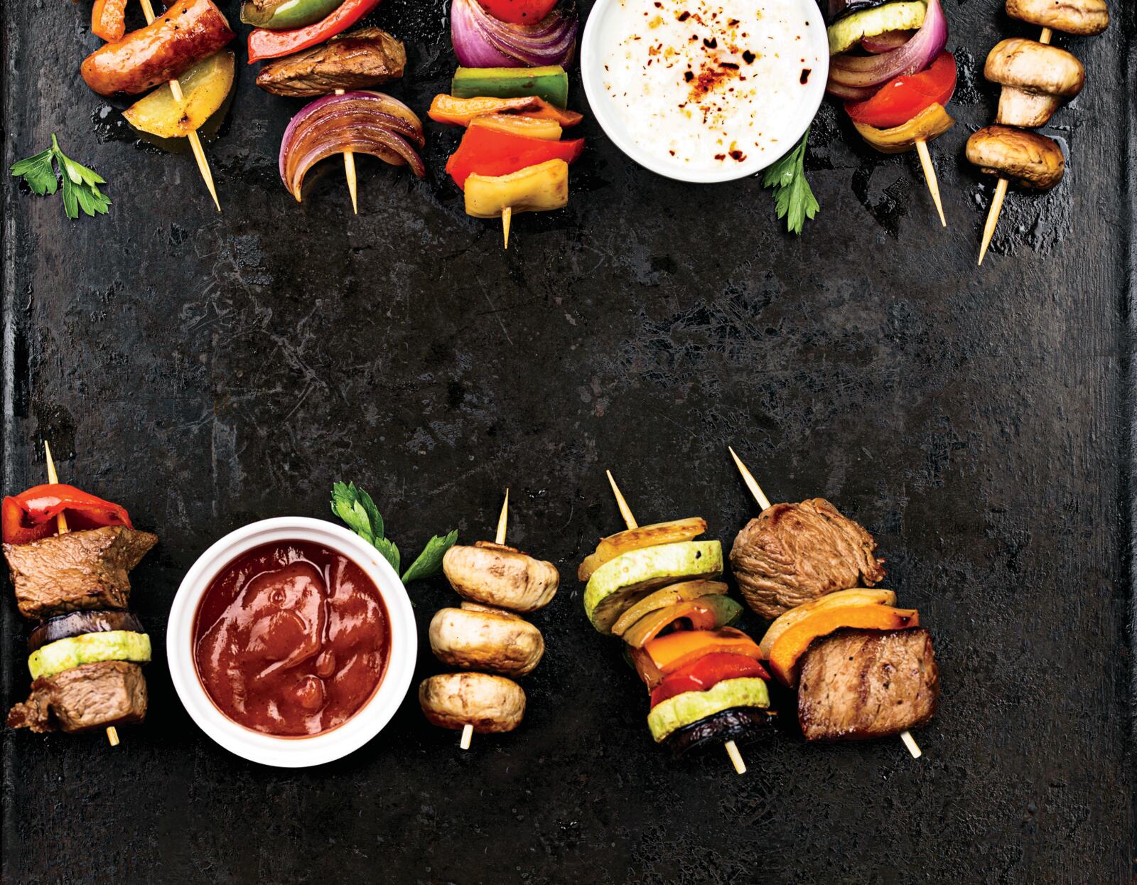 Grill Your Heart Out This Summer With This Expert Guide To Everything From Sauces to Meats