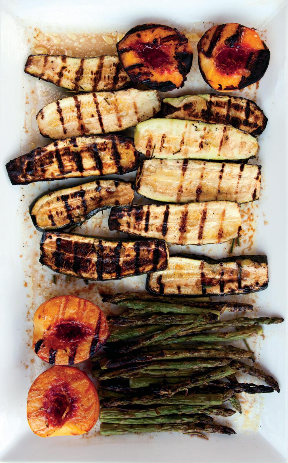 Grill Your Heart Out This Summer With This Expert Guide To Everything From Sauces to Meats